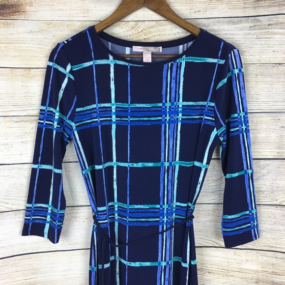 Forever 21 Contemporary Dress S: Med - Picture 3 of 8